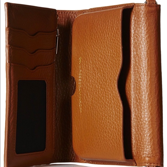 Rebecca Minkoff x Casemate iPhone Crossbody - Picture 4 of 5